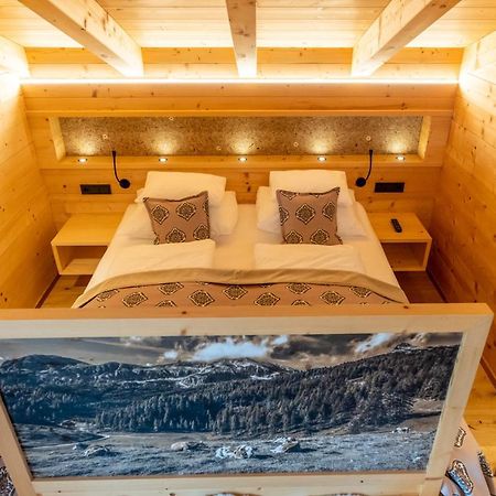 Madlhof Aparthotel Himmelreich ภายนอก รูปภาพ
