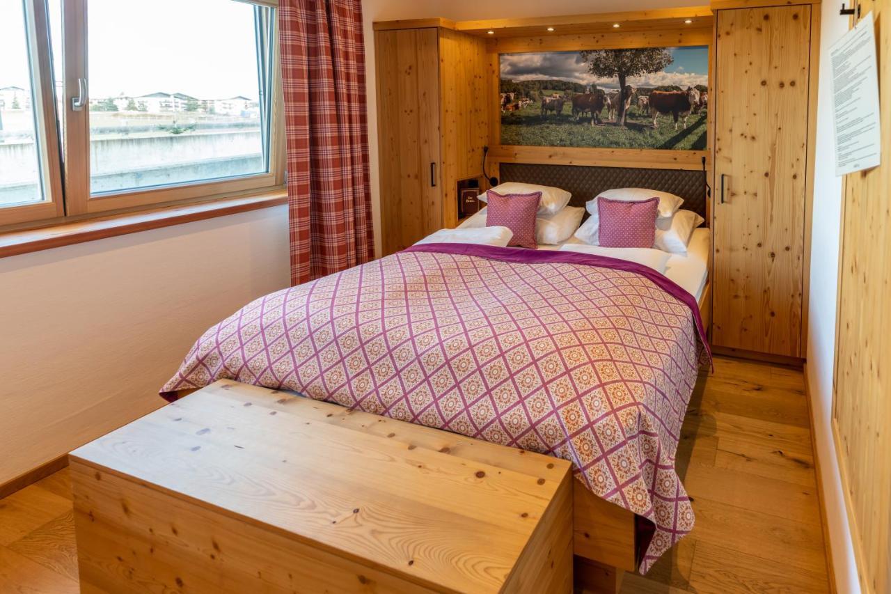 Madlhof Aparthotel Himmelreich ภายนอก รูปภาพ