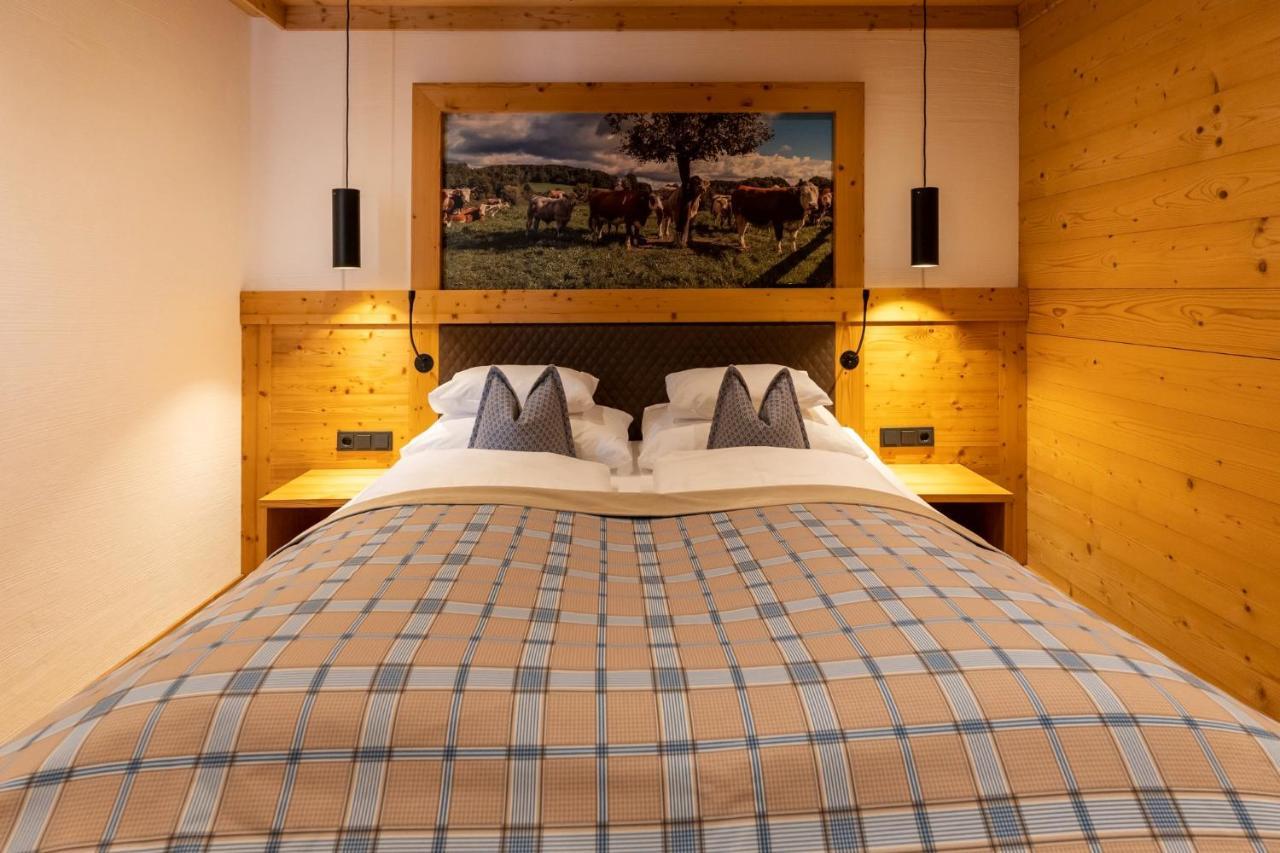 Madlhof Aparthotel Himmelreich ภายนอก รูปภาพ