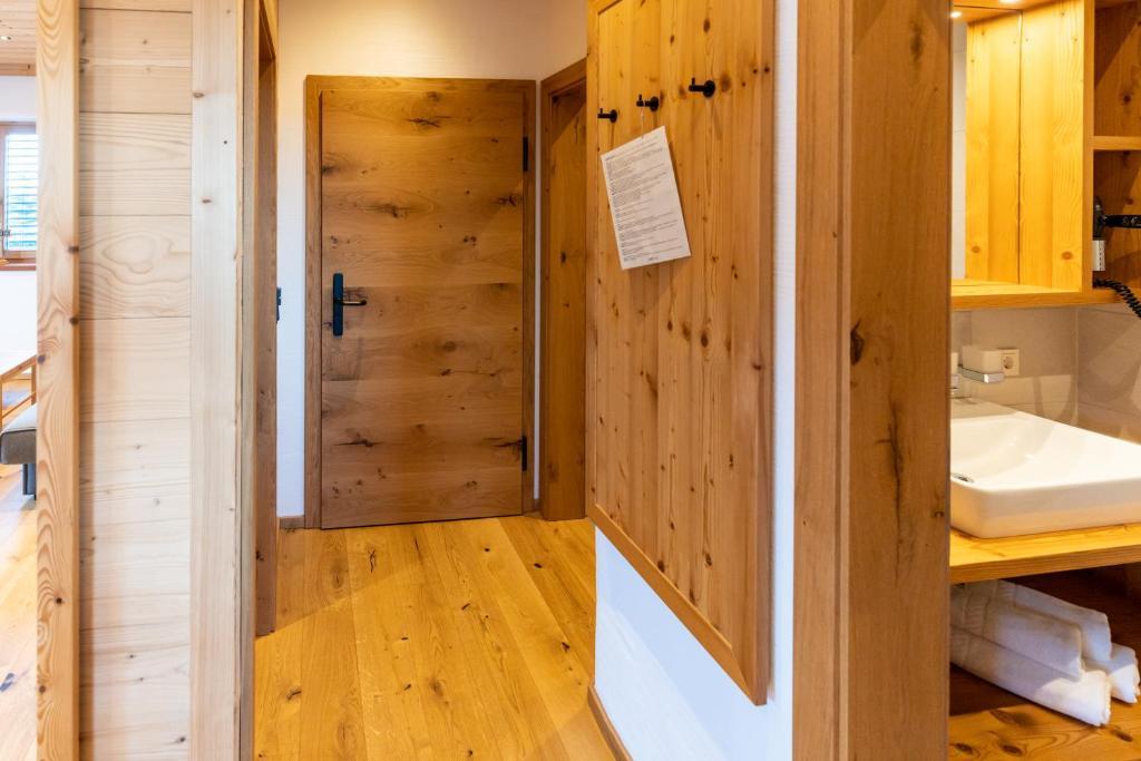 Madlhof Aparthotel Himmelreich ภายนอก รูปภาพ