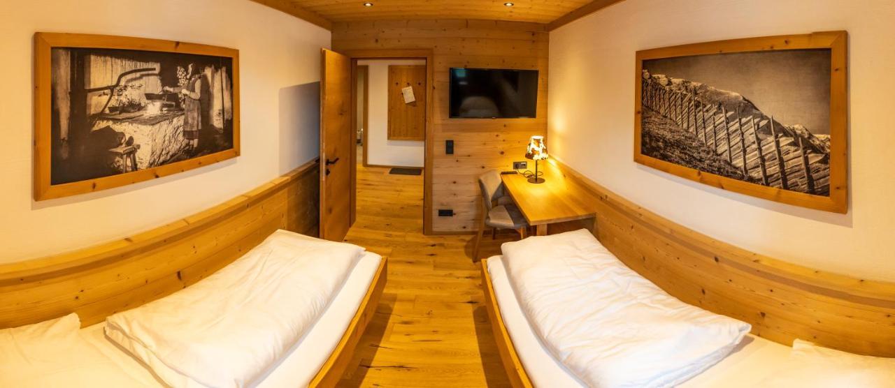 Madlhof Aparthotel Himmelreich ภายนอก รูปภาพ