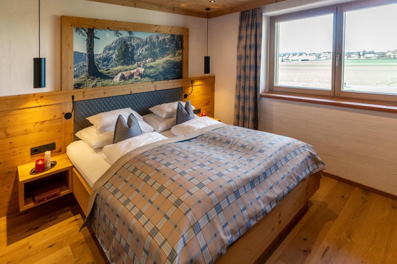 Madlhof Aparthotel Himmelreich ภายนอก รูปภาพ