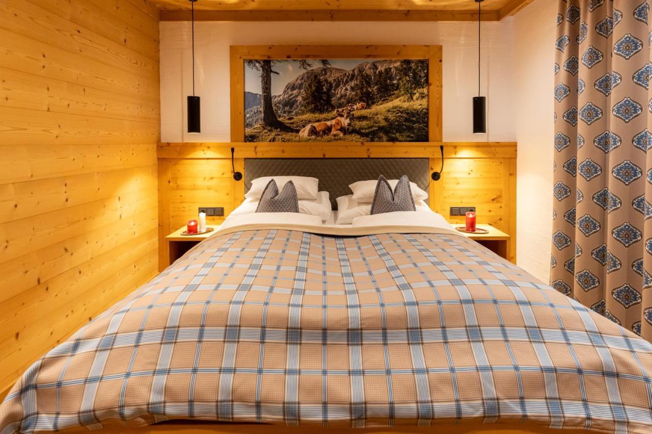 Madlhof Aparthotel Himmelreich ภายนอก รูปภาพ