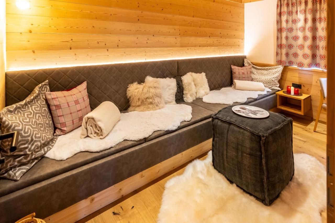 Madlhof Aparthotel Himmelreich ภายนอก รูปภาพ