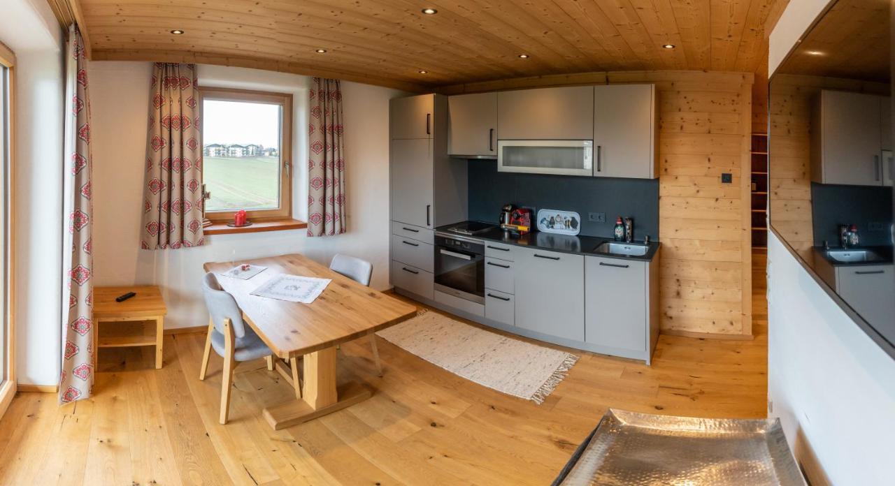 Madlhof Aparthotel Himmelreich ภายนอก รูปภาพ