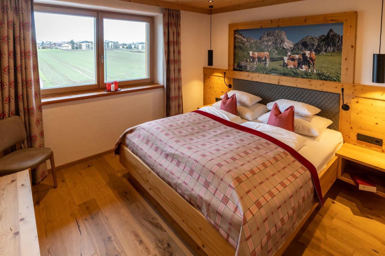 Madlhof Aparthotel Himmelreich ภายนอก รูปภาพ