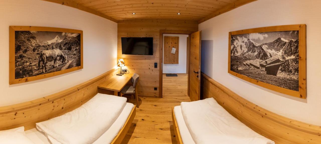 Madlhof Aparthotel Himmelreich ภายนอก รูปภาพ